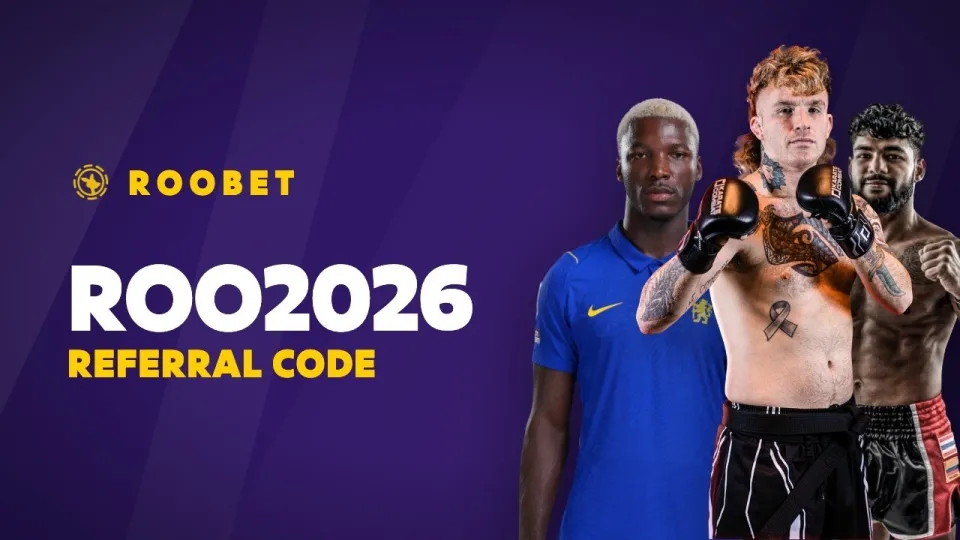 Roobet Promo Code – ROO2026 – New Player Offer Explained