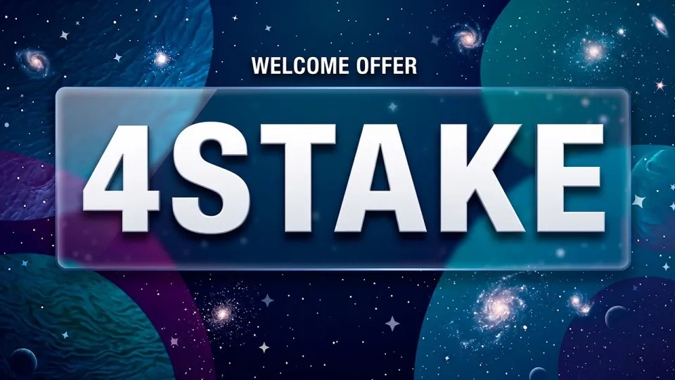 Stake Promo Code — 4STAKE — Daily Entry & 100% Rewards
